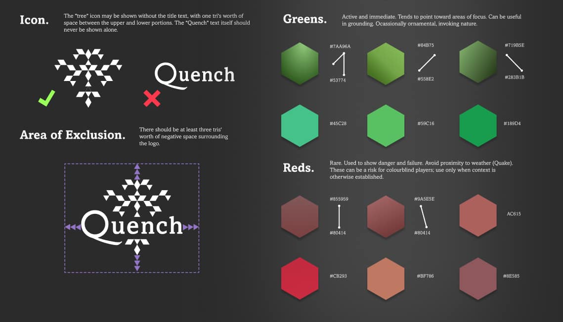 excerpt-design system