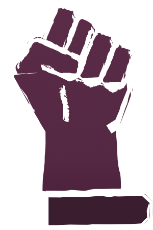 fist