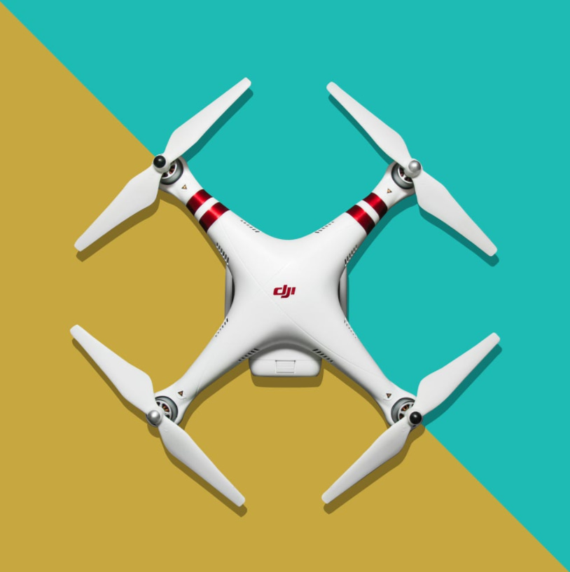 dji