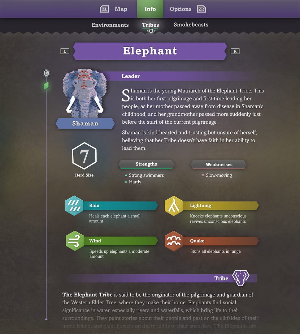 elephant-tribe